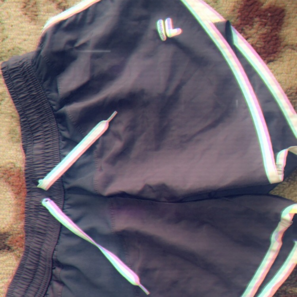 Fila Running Shorts